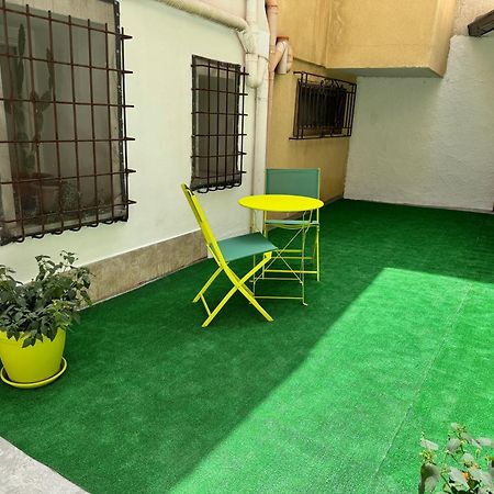 Ballar'Home - Casa Sbriju' Palermo Exterior foto
